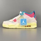 Jordan 4 Retro Union Guava Ice_3