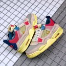 Jordan 4 Retro Union Guava Ice_4