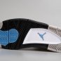 jordan 4 retro university blue