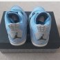 Jordan 4 Retro University Blue (GS)