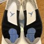 Jordan 4 Retro University Blue 0 Jordan 4 RetroUniversity Blue