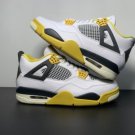 Jordan 4 Retro Vivid