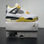 Jordan 4 Retro Vivid
