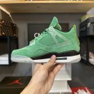 Jordan 4 Retro Wahlburgers