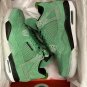 Jordan 4 Retro Wahlburgers