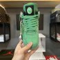 Jordan 4 Retro Wahlburgers