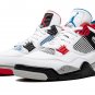 JORDAN 4 RETRO WHAT THE