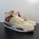Jordan 4 Retro Where the Wild