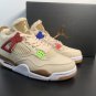 Jordan 4 Retro Where the Wild