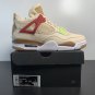 Jordan 4 Retro Where the Wild
