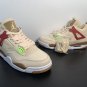 Jordan 4 Retro Where the Wild