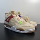 Jordan 4 Retro Where the Wild Things Are (GS)