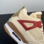 Jordan 4 Retro Where the Wild Things Are (GS)