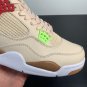 Jordan 4 Retro Where the Wild Things Are (GS)
