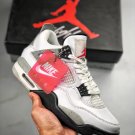 Jordan 4 Retro White Cement