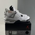 Jordan 4 Retro White Cement (2016)