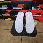 Jordan 4 Retro White Lemon Pink (GS)