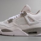 Jordan 4 Retro White Oreo