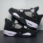 Jordan 4 Retro White Thunder