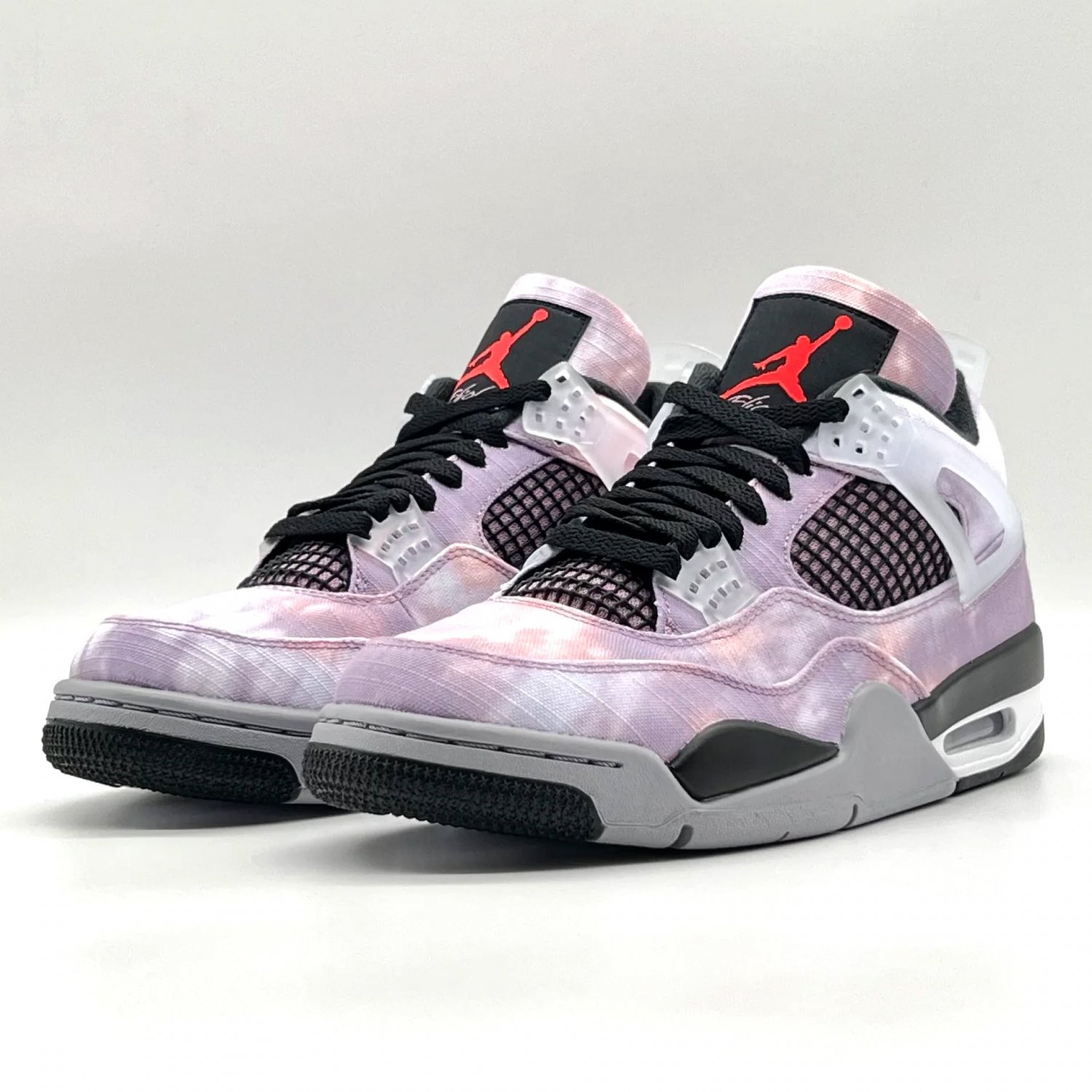 Jordan 4 Retro Zen Master