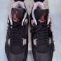 Jordan 4 RetroBred Reimagined