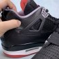 Jordan 4 RetroBred Reimagined