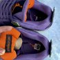 Jordan 4 RetroCanyon Purple