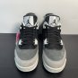 Jordan 4 RetroFear Pack