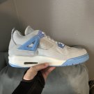 Jordan 4 RetroMist Blue