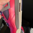 Jordan 4 RetroPink Foil