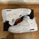 Jordan 4 RetroPure Money (2017)