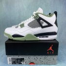 Jordan 4 RetroSeafoam (Women's)