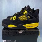 Jordan 4 RetroThunder (2023)