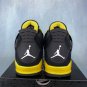 Jordan 4 RetroThunder (2023)