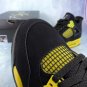 Jordan 4 RetroThunder (2023)