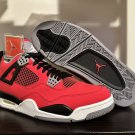 Jordan 4 RetroToro Bravo,,