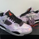 Jordan 4 RetroZen Master