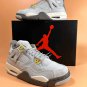 Jordan 4 SE Craft Photon Dust