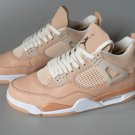 Jordan 4 Shimmer