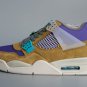Jordan 4 Sp 30th Anniversary Union Desert Moss