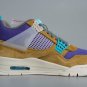 Jordan 4 Sp 30th Anniversary Union Desert Moss