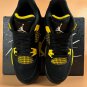 Jordan 4 Thunder 2023