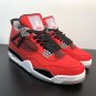 Jordan 4 Toro Bravo