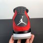 Jordan 4 Toro Bravo