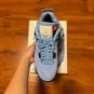 Jordan 4 University Blue