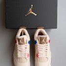 Jordan 4 Where The Wild Things Are_1