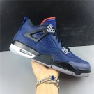 Jordan 4 WNTR Loyal Blue