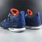 Jordan 4 WNTR Loyal Blue