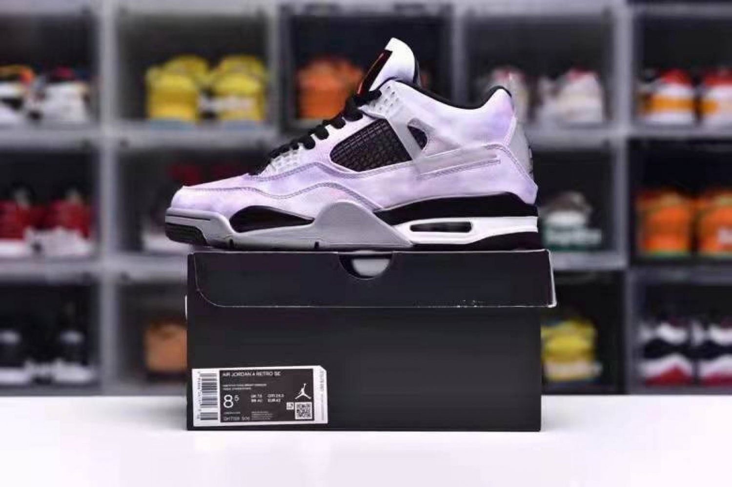 Jordan 4 Zen Master_1