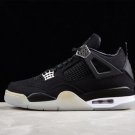 JORDAN AIR JORDAN 4 RETRO EMINEM CARHARTT WHITEBLACKGREY